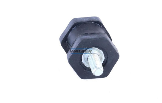 Rubber Strip, exhaust system, Image 2