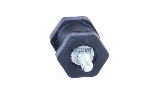 Rubber Strip, exhaust system, Image 3