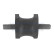 Rubber Strip, exhaust system