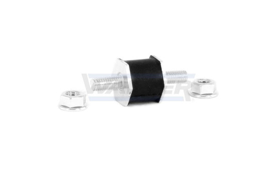 Rubber Strip, exhaust system, Image 3