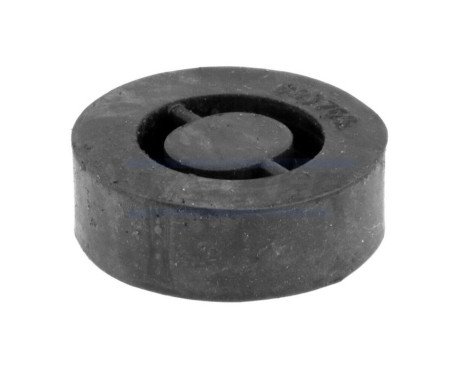 Rubber Strip, exhaust system