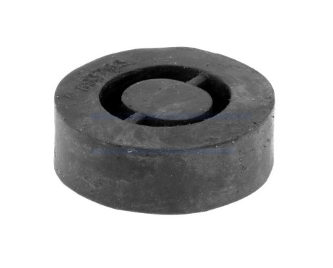 Rubber Strip, exhaust system, Image 4