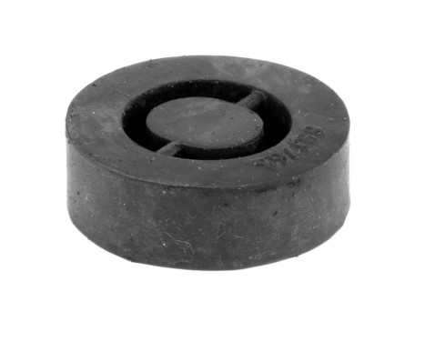 Rubber Strip, exhaust system, Image 5