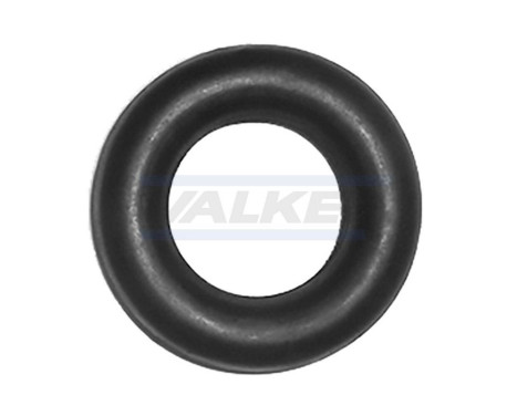 Rubber Strip, exhaust system