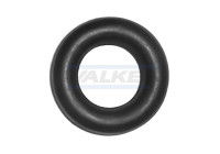 Rubber Strip, exhaust system