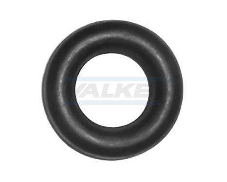 Rubber Strip, exhaust system