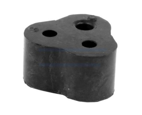 Rubber Strip, exhaust system, Image 4