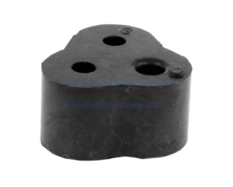 Rubber Strip, exhaust system, Image 5