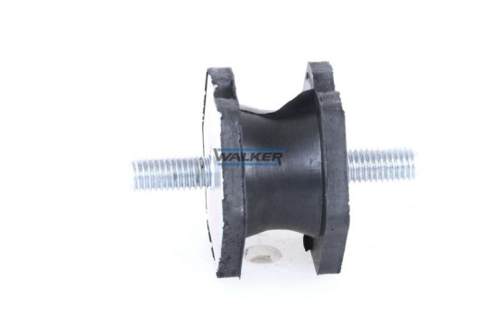 Rubber Strip, exhaust system