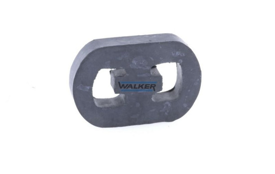 Rubber Strip, exhaust system