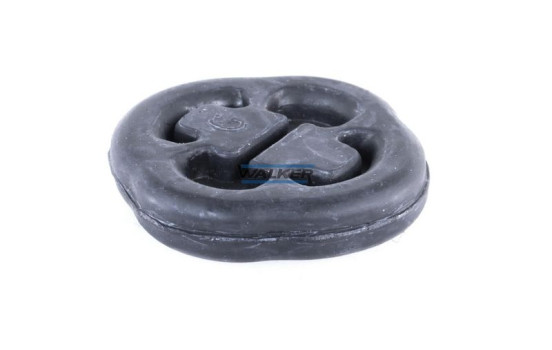 Rubber Strip, exhaust system