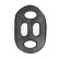 Rubber Strip, exhaust system