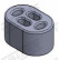 Rubber Strip, exhaust system, Thumbnail 2