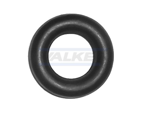 Rubber Strip, exhaust system