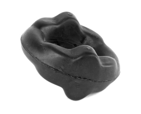 Rubber Strip, exhaust system, Image 4