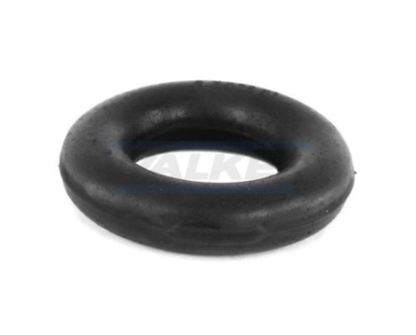 Rubber Strip, exhaust system, Image 5