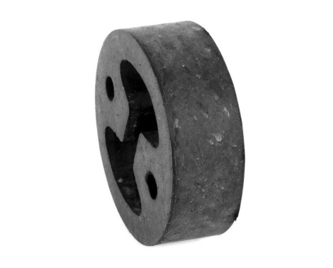 Rubber Strip, exhaust system, Image 2