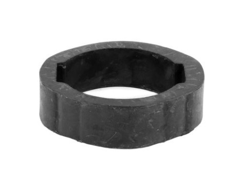 Rubber Strip, exhaust system