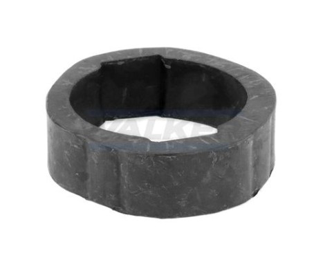 Rubber Strip, exhaust system, Image 3