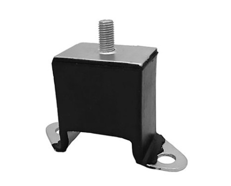 Rubber Strip, exhaust system