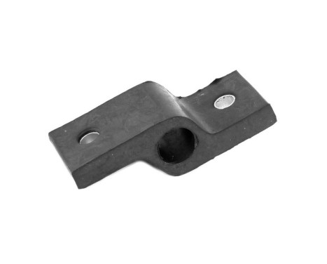 Rubber Strip, exhaust system, Image 3