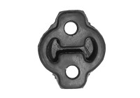 Rubber Strip, exhaust system