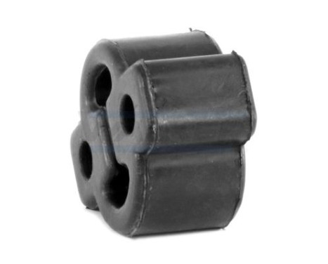 Rubber Strip, exhaust system, Image 3