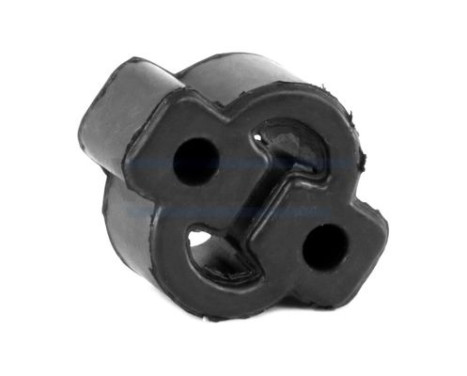 Rubber Strip, exhaust system, Image 4