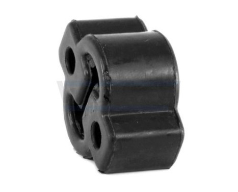 Rubber Strip, exhaust system, Image 5