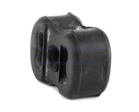 Rubber Strip, exhaust system, Image 5