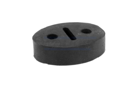 Rubber Strip, exhaust system, Image 3