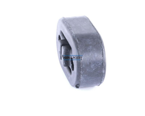 Rubber Strip, exhaust system, Image 2