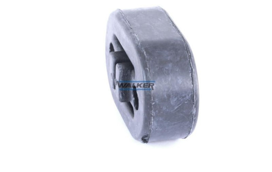 Rubber Strip, exhaust system, Image 2