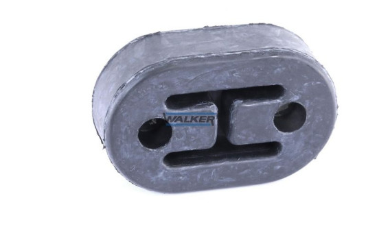 Rubber Strip, exhaust system, Image 3