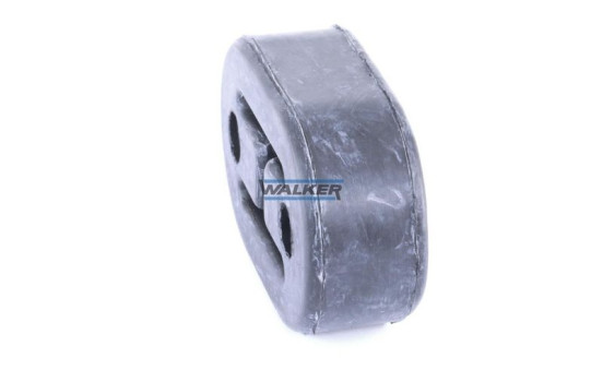 Rubber Strip, exhaust system, Image 4