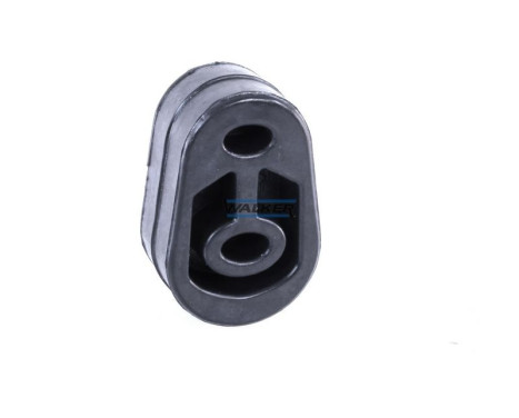 Rubber Strip, exhaust system, Image 3