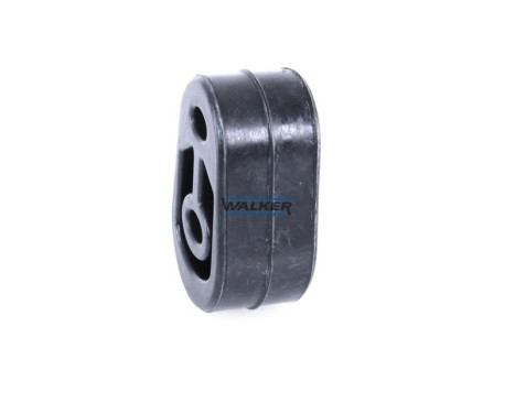 Rubber Strip, exhaust system, Image 4