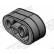 Rubber Strip, exhaust system, Thumbnail 5