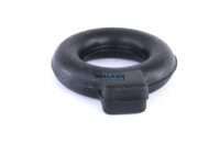 Rubber Strip, exhaust system