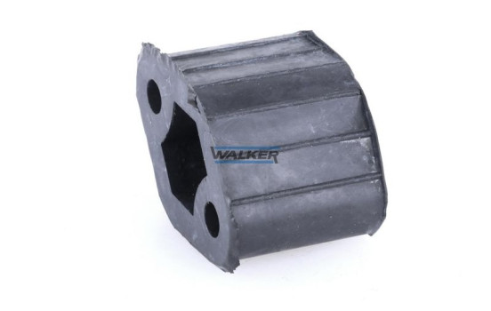 Rubber Strip, exhaust system, Image 2