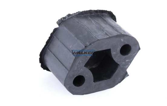 Rubber Strip, exhaust system, Image 3
