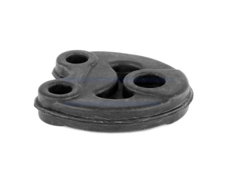 Rubber Strip, exhaust system, Image 3