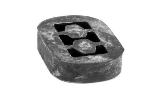 Rubber Strip, exhaust system, Image 7
