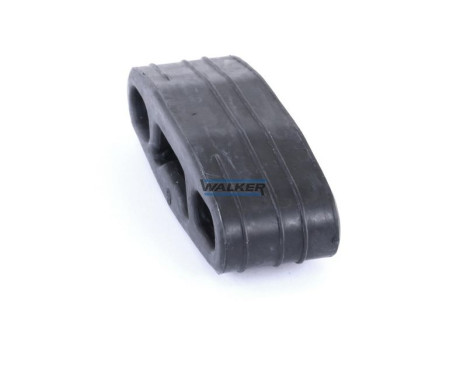 Rubber Strip, exhaust system, Image 2