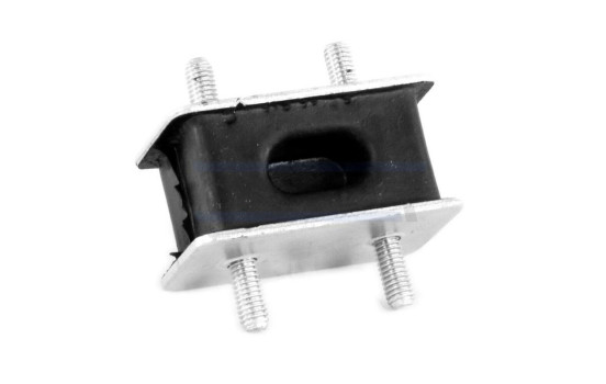 Rubber Strip, exhaust system, Image 5