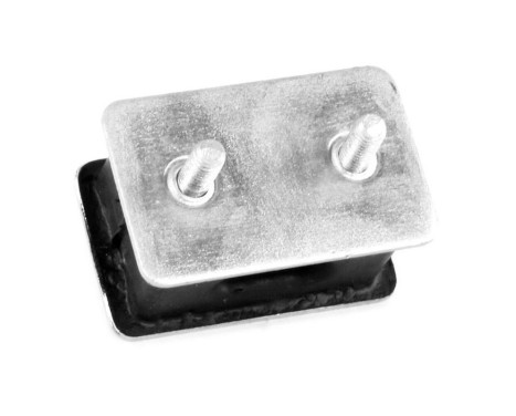 Rubber Strip, exhaust system, Image 6