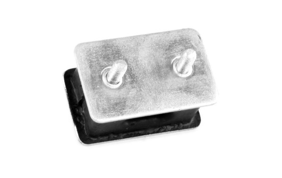 Rubber Strip, exhaust system, Image 6