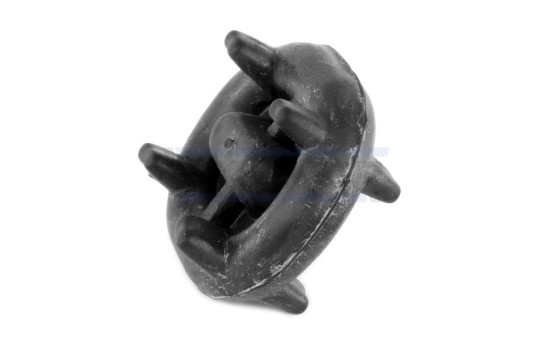 Rubber Strip, exhaust system, Image 2