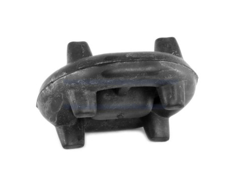 Rubber Strip, exhaust system, Image 3