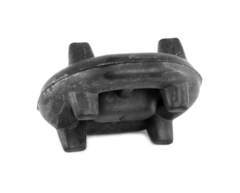 Rubber Strip, exhaust system, Image 6